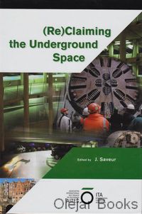 (Re)Claiming the Underground Space