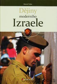 Dějiny moderního Izraele