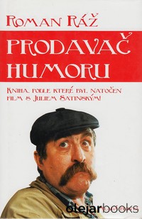 Prodavač humoru