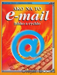 E-mail ľahko a rýchlo