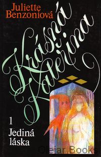Krásná Kateřina 1