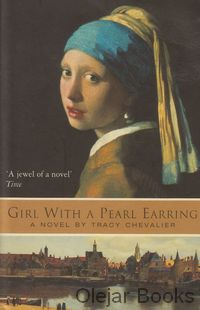 Girl With A Pearl Earring
