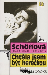 Chtěla jsem být herečkou