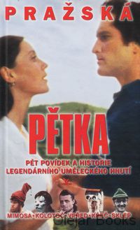 Pražská pětka