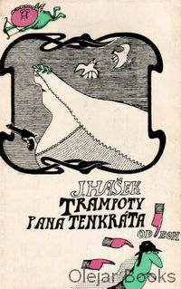 Trampoty pana Tenkráta