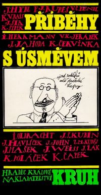 Příběhy s úsměvem