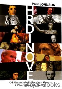 Hrdinové