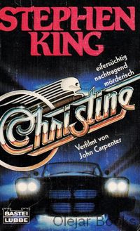 Christine