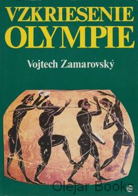 Vzkriesenie Olympie