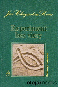 Experiment bez viery