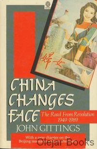 China Changes Face