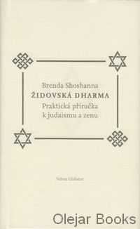 Židovská dharma