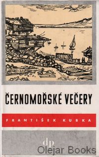 Černomořské večery