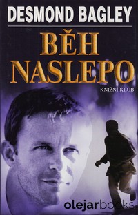 Běh naslepo