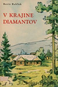 V krajine diamantov