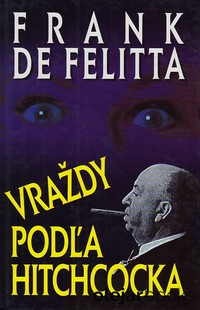 Vraždy podľa Hitchcocka