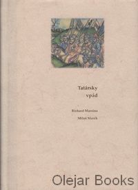 Tatársky vpád