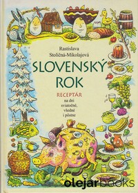 Slovenský rok