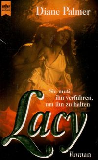 Lacy