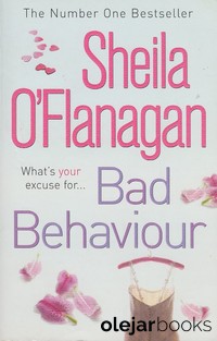 Bad Behaviour