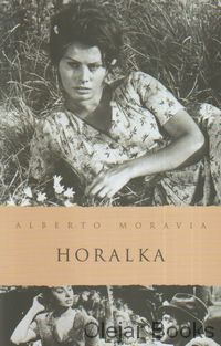 Horalka