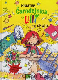 Čarodejnica Lilli v škole