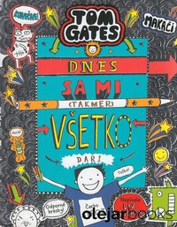 Dnes sa mi (takmer) všetko darí