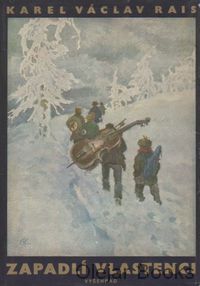 Zapadlí vlastenci