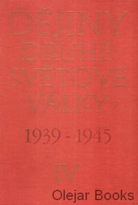 Dějiny druhé světové války 1939-1945, IV.
