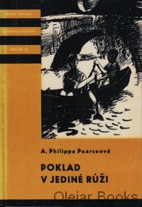 Poklad v jediné ruži