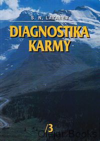 Diagnostika karmy 3