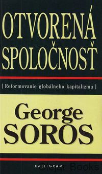 Otvorená spoločnosť