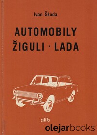 Automobily Žiguli, Lada