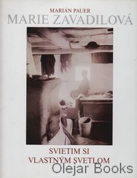Marie Zavadilová