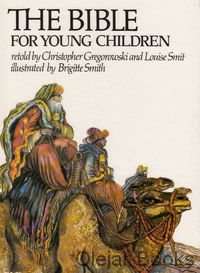 The Bible for Young Children