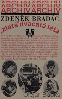 Zlatá dvacátá léta