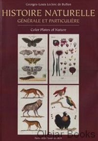 Histoire Naturelle