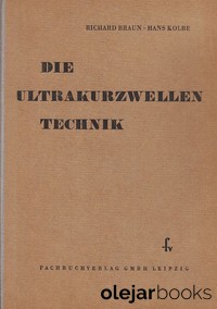 Die Ultrakurzwellen Technik