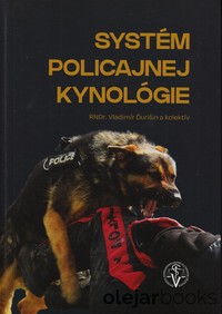 Systém policajnej kynológie