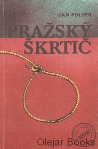 Pražský škrtič
