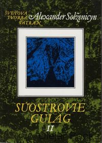 Súostrovie Gulag II.