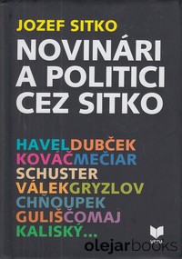 Novinári a politici cez sitko 