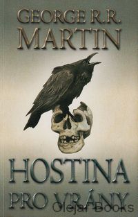 Hostina pro vrány 2