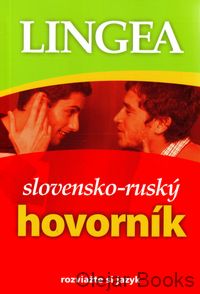 Slovensko-ruský hovorník