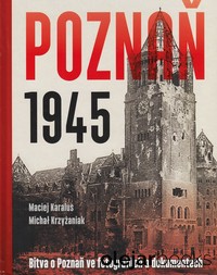 Poznaň 1945