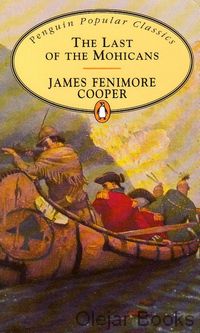 The Last of the Mohicans