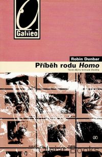 Příběh rodu Homo