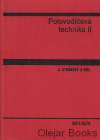 Polovodičová technika II