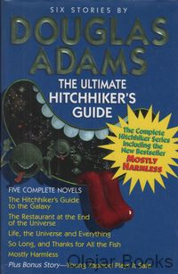 The Ultimate Hitchhiker's Guide