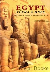 Egypt včera a dnes